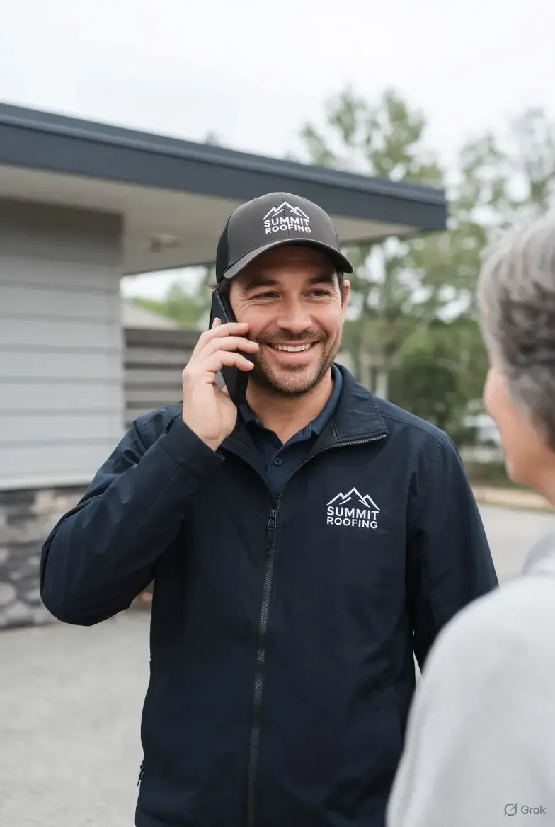 Flat Roof Leak Repair Schaumburg, IL FAQs